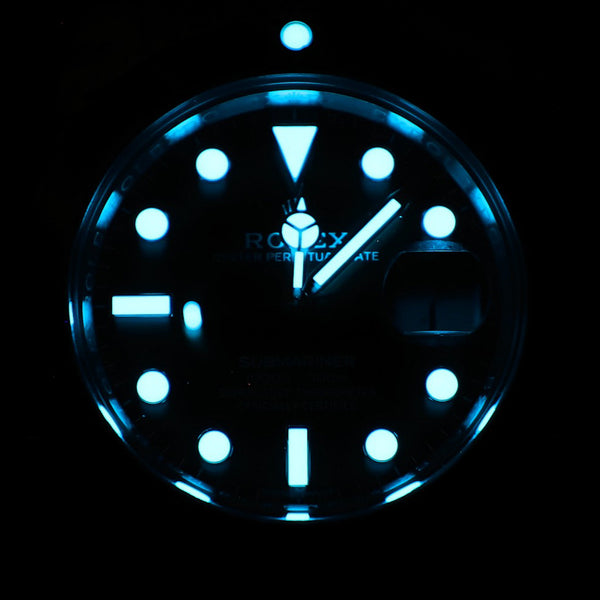 Reloj Rolex para caballero modelo Oyster Perpetual Date Submariner.