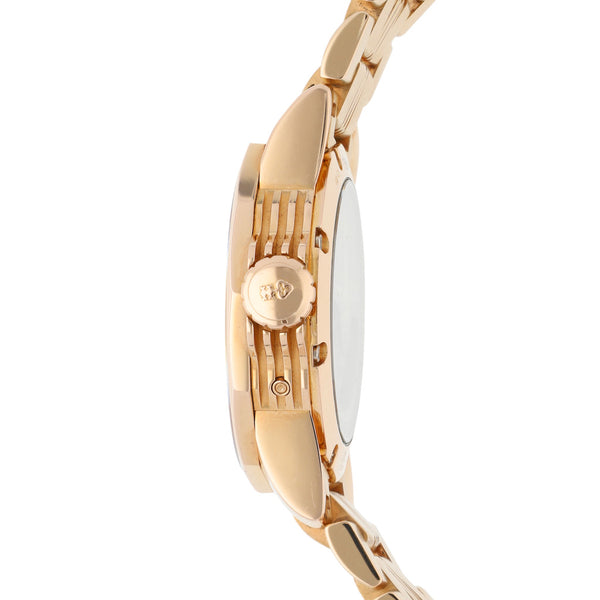 Reloj Corum para caballero modelo Admiral's Cup Tides en oro rosa 18 kilates.