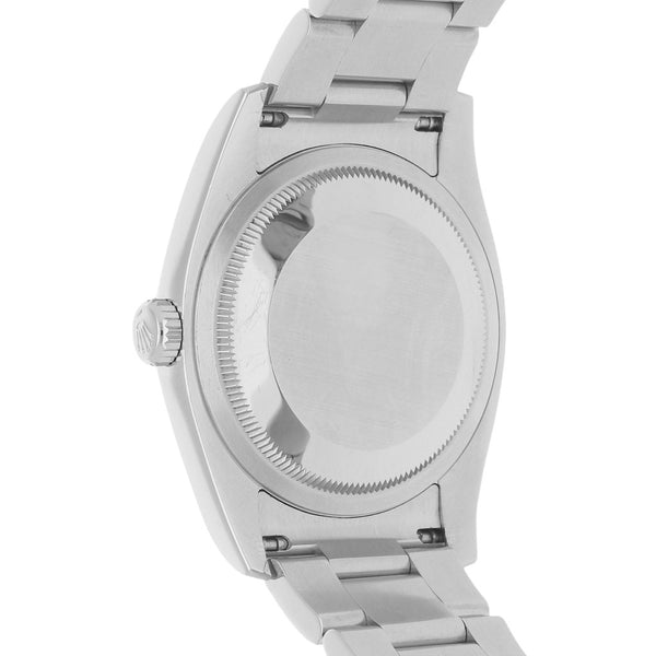 Reloj Rolex para caballero/unisex modelo Oyster Perpetual.