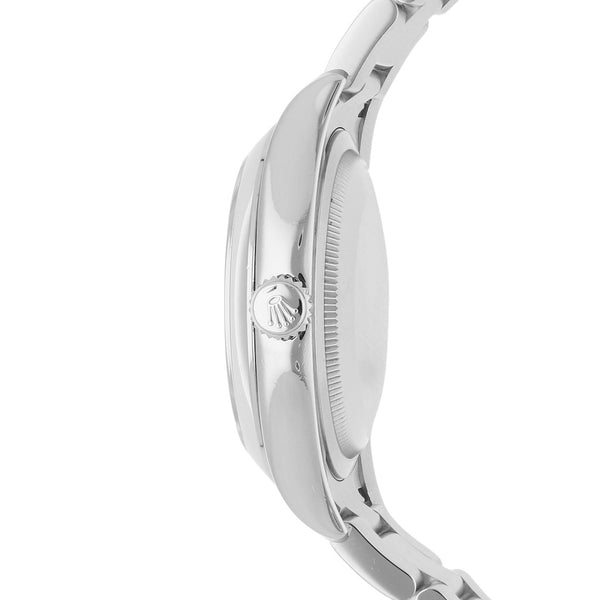 Reloj Rolex para caballero/unisex modelo Oyster Perpetual.