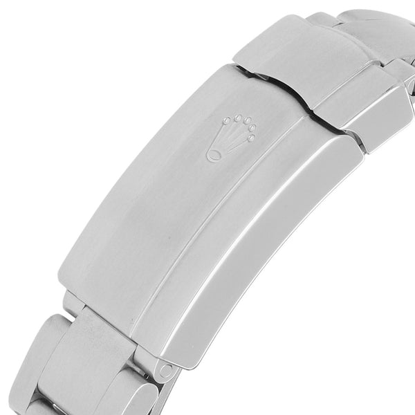 Reloj Rolex para caballero/unisex modelo Oyster Perpetual.