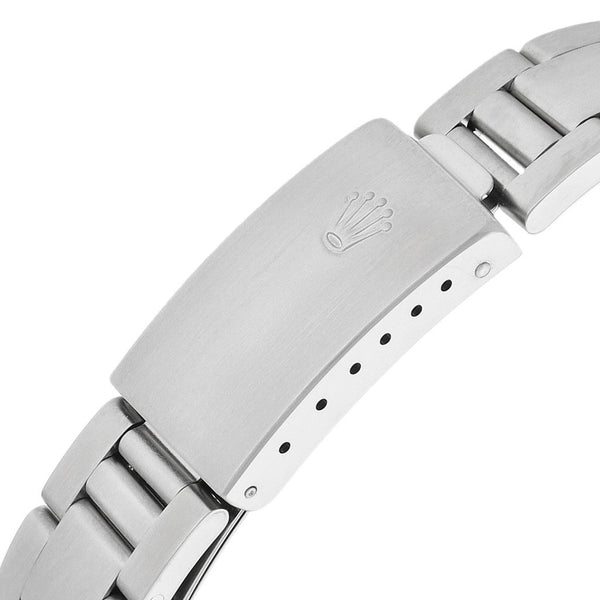 Reloj Rolex para caballero/unisex modelo Oyster Perpetual Air king.
