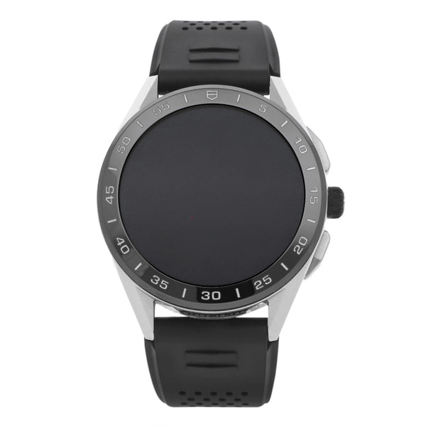 Reloj Tag Heuer para caballero modelo Connected Calibre E3.