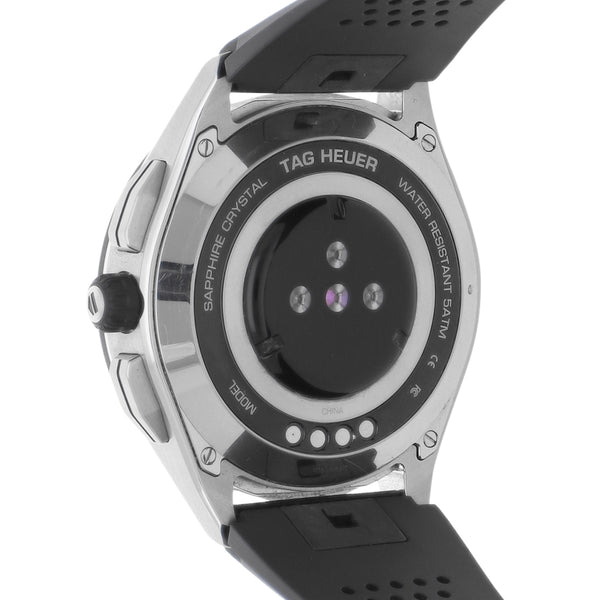 Reloj Tag Heuer para caballero modelo Connected Calibre E3.