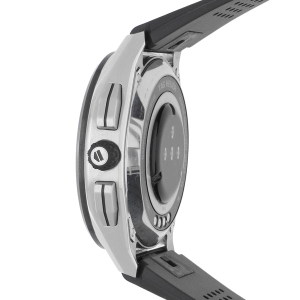 Reloj Tag Heuer para caballero modelo Connected Calibre E3.