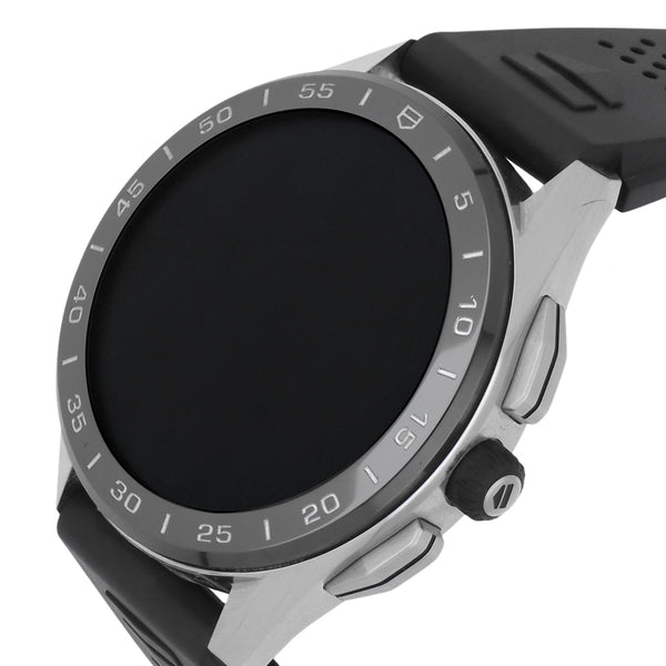 Reloj Tag Heuer para caballero modelo Connected Calibre E3.