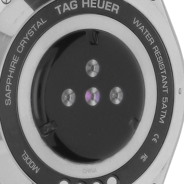 Reloj Tag Heuer para caballero modelo Connected Calibre E3.