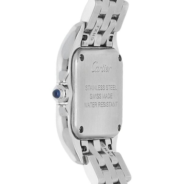 Reloj Cartier para dama modelo Panthere.