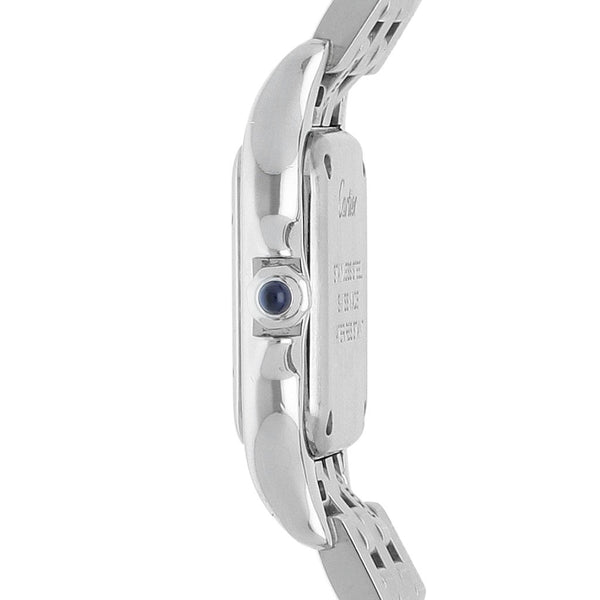 Reloj Cartier para dama modelo Panthere.
