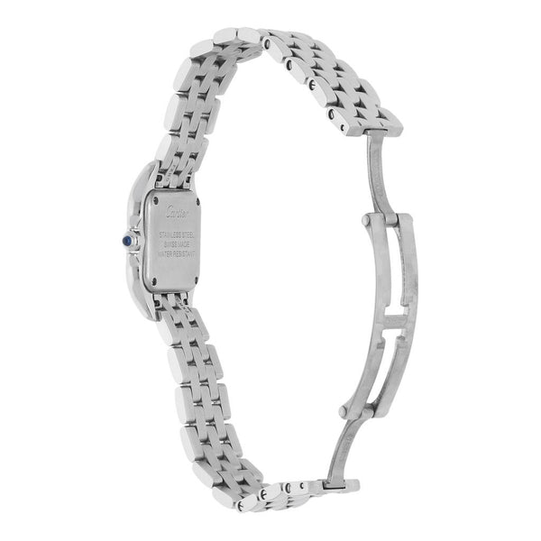 Reloj Cartier para dama modelo Panthere.