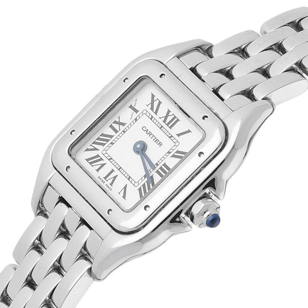 Reloj Cartier para dama modelo Panthere.