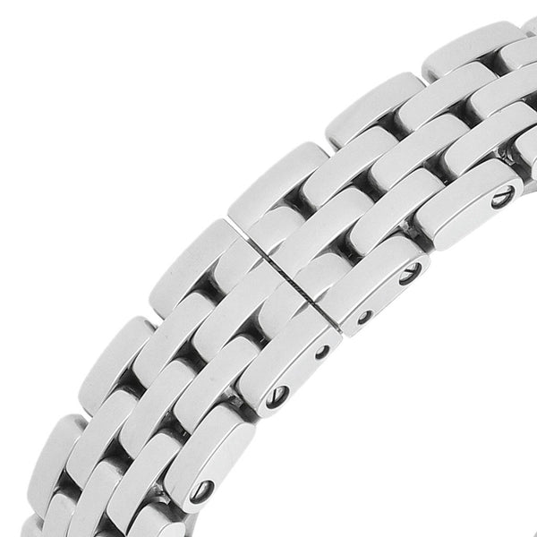 Reloj Cartier para dama modelo Panthere.