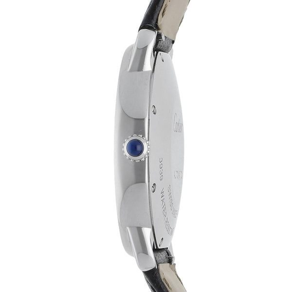 Reloj Cartier para caballero/unisex modelo Ronde Solo.