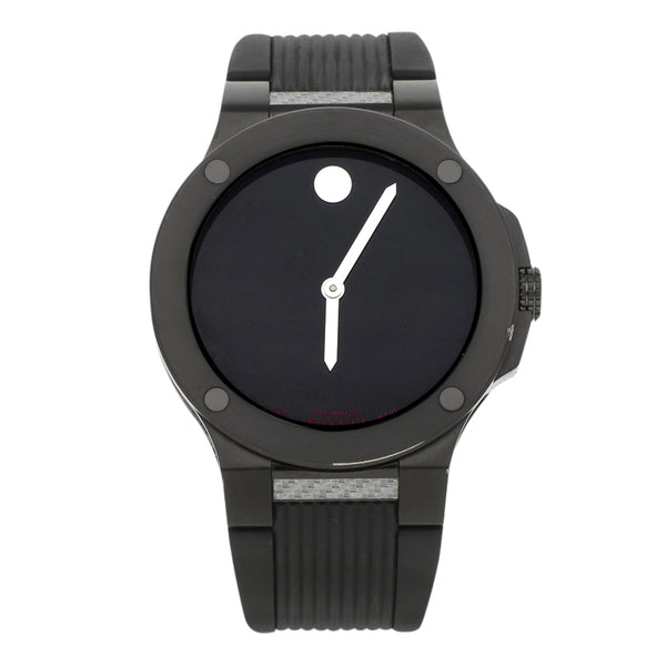 Reloj Movado para caballero modelo SE Extreme.