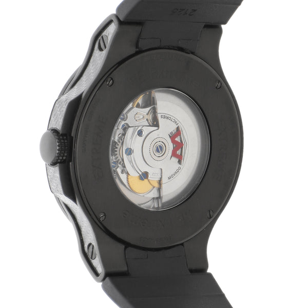Reloj Movado para caballero modelo SE Extreme.