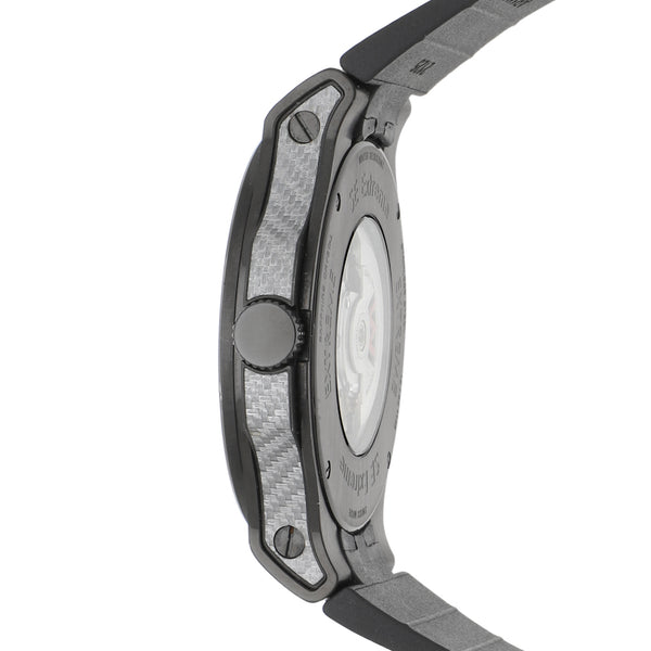 Reloj Movado para caballero modelo SE Extreme.