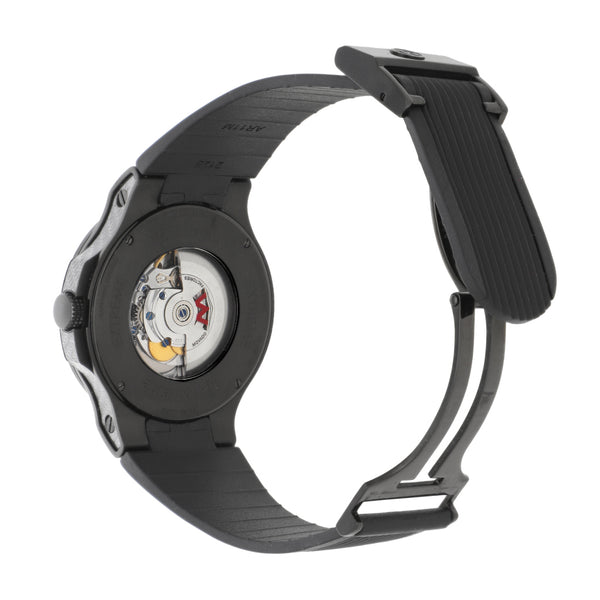 Reloj Movado para caballero modelo SE Extreme.