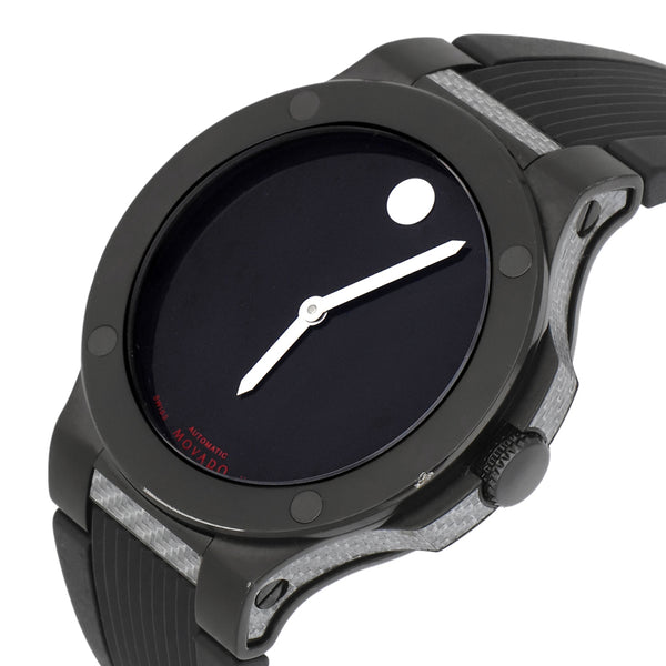 Reloj Movado para caballero modelo SE Extreme.