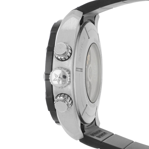 Reloj Zenith para caballero modelo El primero Defy Classic.