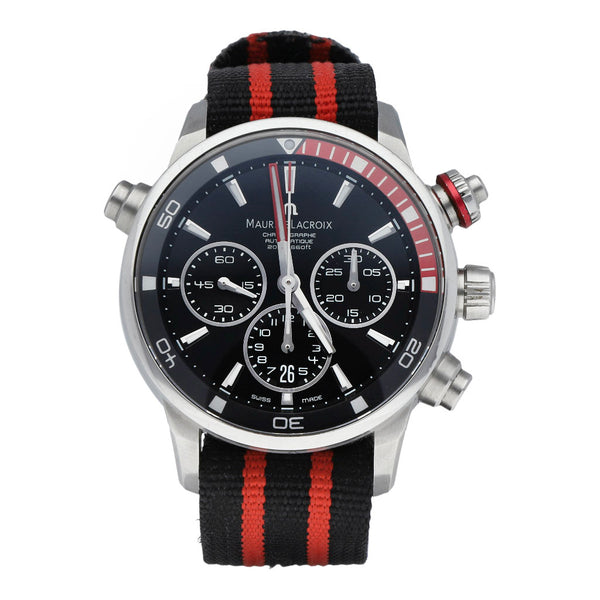 Reloj para caballero modelo Pontos S.