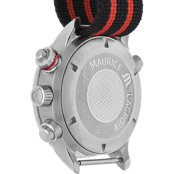 Reloj para caballero modelo Pontos S.