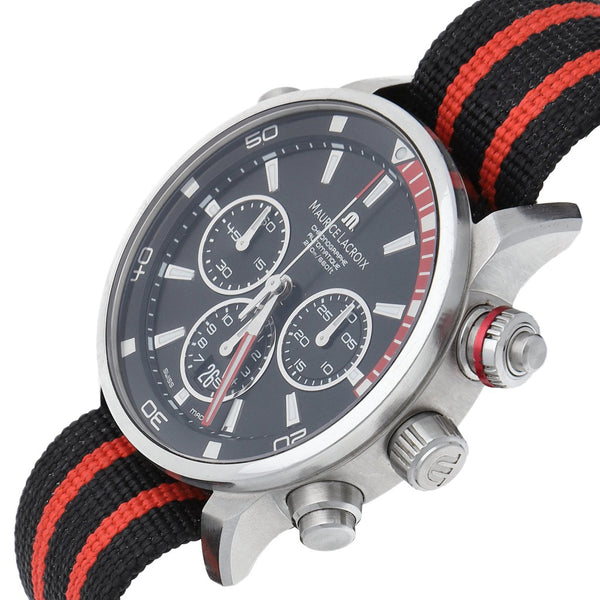 Reloj para caballero modelo Pontos S.
