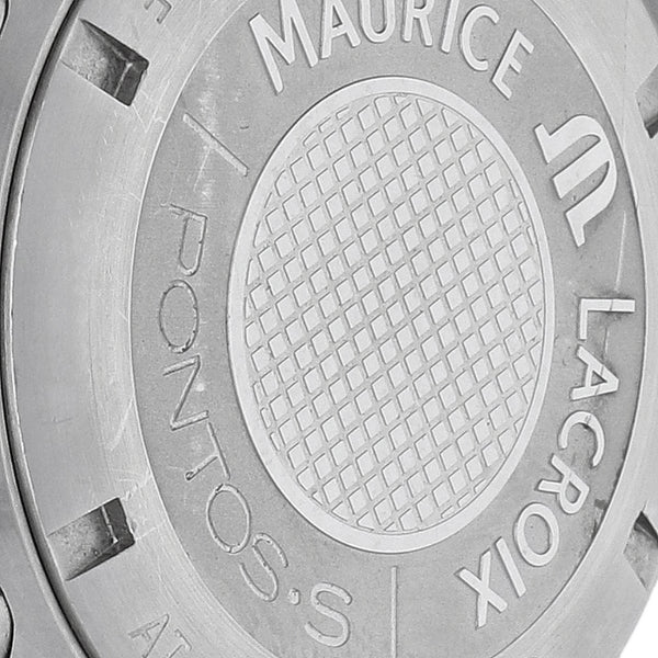 Reloj para caballero modelo Pontos S.
