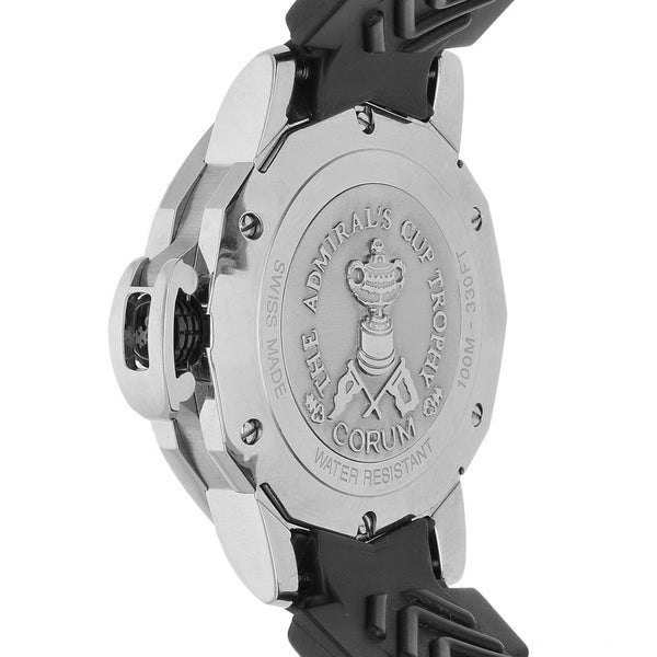 Reloj Corum para caballero modelo Admiral´s Cup Trophy.