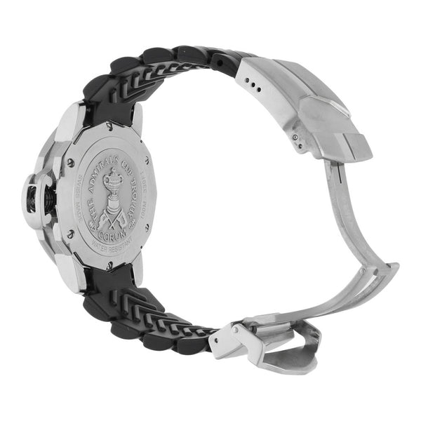 Reloj Corum para caballero modelo Admiral´s Cup Trophy.