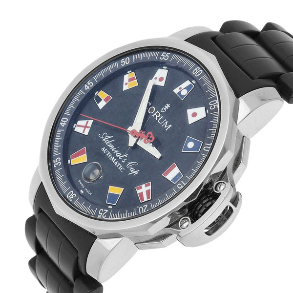 Reloj Corum para caballero modelo Admiral´s Cup Trophy.