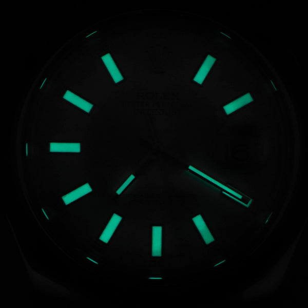 Reloj Rolex para caballero modelo Oyster Perpetual DateJust.