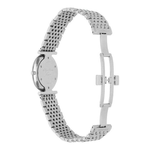 Reloj Longines para dama modelo La Grande Classique.