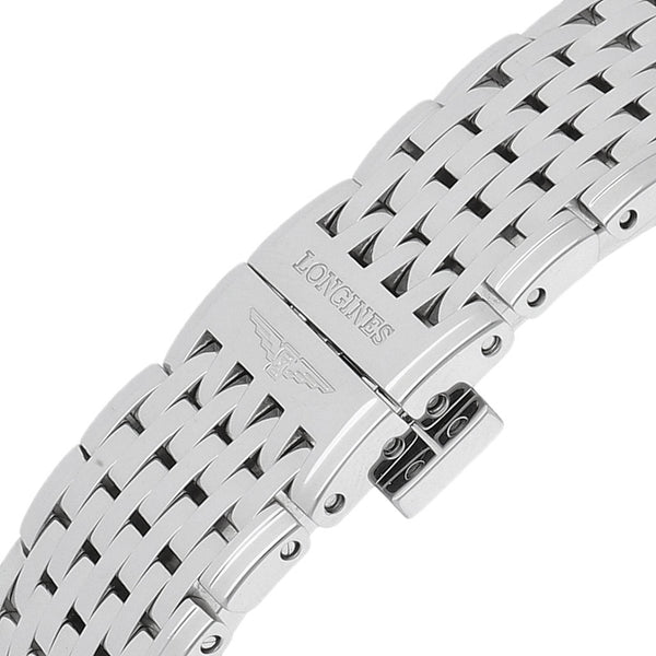 Reloj Longines para dama modelo La Grande Classique.