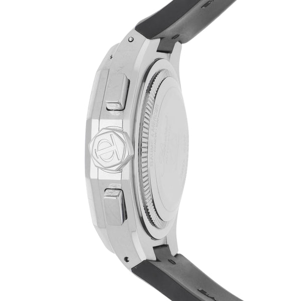 Reloj Baume & Mercier para caballero modelo Riviera.