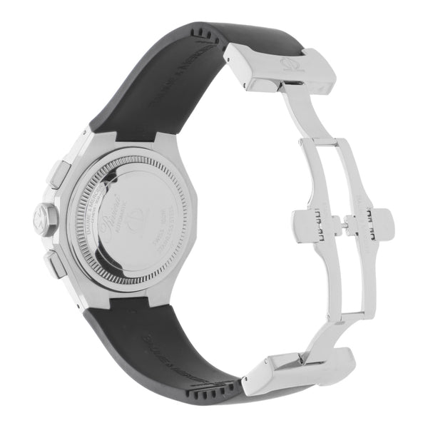 Reloj Baume & Mercier para caballero modelo Riviera.