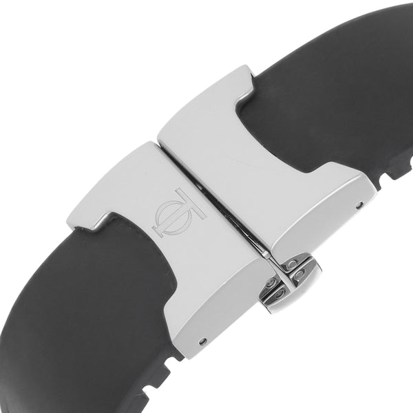 Reloj Baume & Mercier para caballero modelo Riviera.
