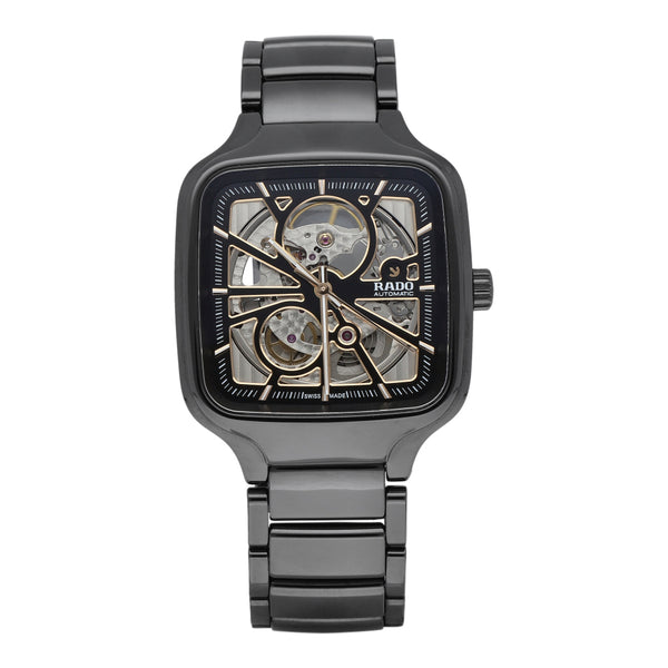 Reloj Rado para caballero modelo True.