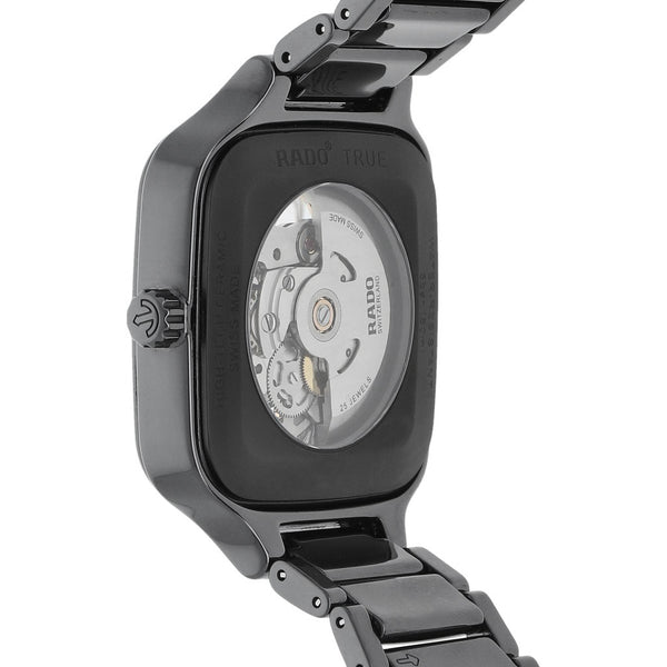 Reloj Rado para caballero modelo True.