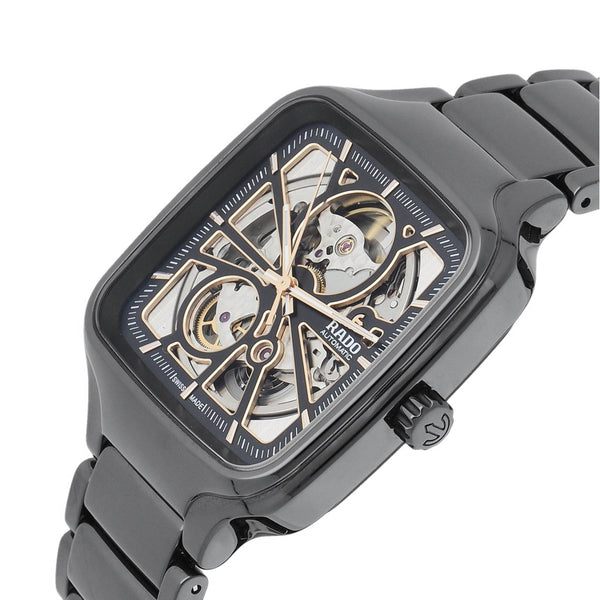 Reloj Rado para caballero modelo True.
