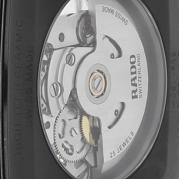 Reloj Rado para caballero modelo True.
