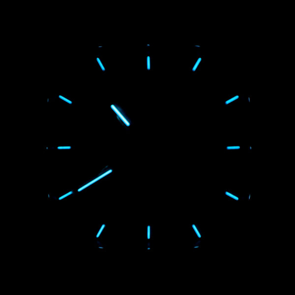 Reloj Rado para caballero modelo True.