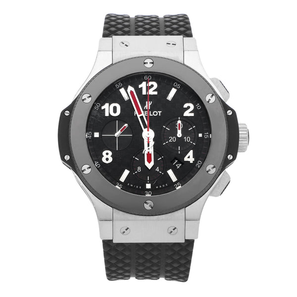 Reloj Hublot para caballero modelo Big Bang.