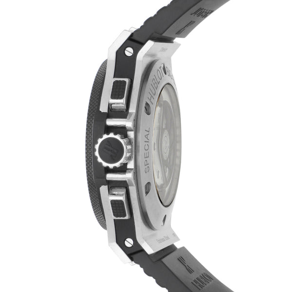 Reloj Hublot para caballero modelo Big Bang.