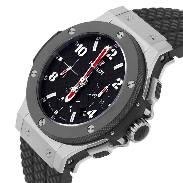 Reloj Hublot para caballero modelo Big Bang.