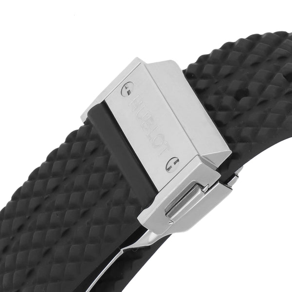 Reloj Hublot para caballero modelo Big Bang.
