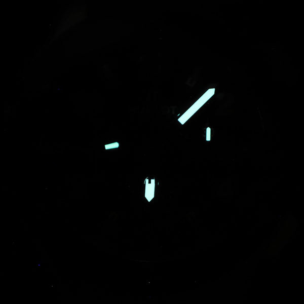 Reloj Hublot para caballero modelo Big Bang.