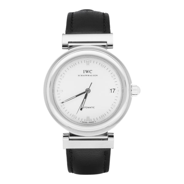 Reloj IWC para caballero modelo Da Vinci.