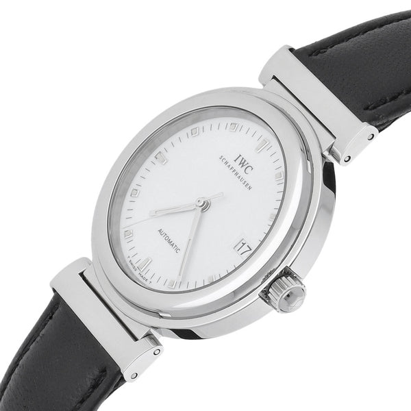 Reloj IWC para caballero modelo Da Vinci.