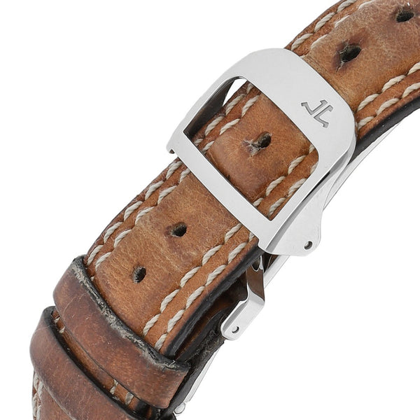 Reloj Jaeger-LeCoultre para caballero modelo Master Compressor GMT.