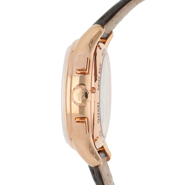 Reloj Frederique Constant para caballero modelo Flyback.